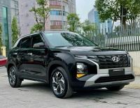 Bán xe Hyundai Creta Cao cấp 1.5 AT 2025 giá 686 Triệu - TP HCM