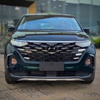Bán xe Hyundai Custin 2026 Cao Cấp 1.5T giá 925 Triệu - TP HCM