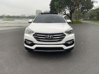 Bán xe Hyundai SantaFe 2018 2.4L 4WD giá 719 Triệu - Hà Nội
