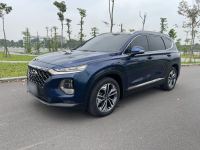 Bán xe Hyundai SantaFe 2021 Cao cấp 2.2L HTRAC giá 975 Triệu - Hà Nội