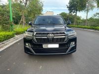 Bán xe Toyota Land Cruiser VX 4.6 V8 2015 giá 2 Tỷ 50 Triệu - Hà Nội