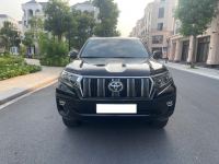 Bán xe Toyota Prado VX 2.7L 2019 giá 1 Tỷ 980 Triệu - Hà Nội