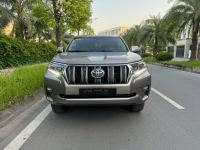 Bán xe Toyota Prado 2018 VX 2.7L giá 1 Tỷ 880 Triệu - Hà Nội