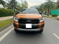 Bán xe Ford Ranger 2019 Wildtrak 2.0L 4x2 AT giá 575 Triệu - Hà Nội