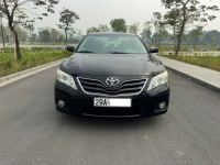 Bán xe Toyota Camry 2010 LE 2.5 giá 499 Triệu - Hà Nội