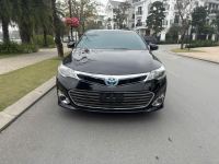 Bán xe Toyota Avalon Limited Hybrid 2013 giá 1 Tỷ 20 Triệu - Hà Nội