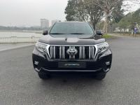 Bán xe Toyota Prado 2021 VX 2.7L giá 2 Tỷ 620 Triệu - Hà Nội