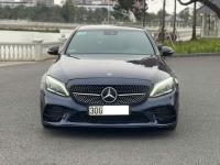 Bán xe Mercedes Benz C class 2019 C300 AMG giá 999 Triệu - Hà Nội