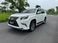 Bán xe Lexus GX 2009 460 giá 1 Tỷ 150 Triệu - Hà Nội