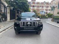 Bán xe Toyota Prado 2021 VX 2.7L giá 2 Tỷ 430 Triệu - Hà Nội