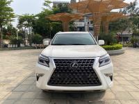Bán xe Lexus GX 2009 460 giá 1 Tỷ 90 Triệu - Hà Nội