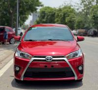 Bán xe Toyota Yaris 1.5G 2017 giá 379 Triệu - Hà Nội