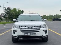 Bán xe Ford Explorer Limited 2.3L EcoBoost 2019 giá 950 Triệu - Hà Nội