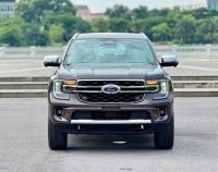 Bán xe Ford Everest 2025 Titanium 2.0L 4x2 AT giá 1 Tỷ 195 Triệu - Hà Nội