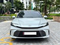 Bán xe Toyota Camry 2025 2.5 HEV Top giá 1 Tỷ 420 Triệu - Hà Nội