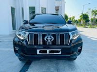 Bán xe Toyota Prado 2021 VX 2.7L giá 2 Tỷ 80 Triệu - Hà Nội