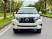 Bán xe Toyota Prado 2017 VX 2.7L giá 1 Tỷ 590 Triệu - Hà Nội
