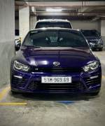 Bán xe Volkswagen Scirocco 2016 2.0 AT giá 780 Triệu - TP HCM