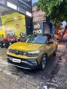 Bán xe Volkswagen T-Cross 2022 Luxury 1.0 AT giá 836 Triệu - TP HCM