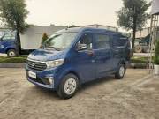 can ban xe oto lap rap trong nuoc Thaco Frontier VAN TF 450 2024