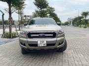 Bán xe Ford Ranger 2017 XLS 2.2L 4x2 AT giá 463 Triệu - Hà Nội