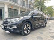Bán xe Honda CRV 2015 2.4 AT giá 475 Triệu - Hà Nội