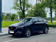 Bán xe Mazda CX5 2022 Premium 2.0 AT giá 760 Triệu - Hưng Yên