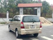 Bán xe Toyota Innova 2013 2.0G giá 335 Triệu - Hưng Yên