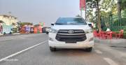 Bán xe Toyota Innova 2018 2.0E giá 395 Triệu - Hưng Yên