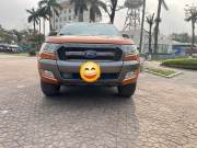 Bán xe Ford Ranger 2017 Wildtrak 3.2L 4x4 AT giá 545 Triệu - Hưng Yên