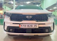 Bán xe Kia Sorento Signature 2.2 AT AWD 2020 giá 899 Triệu - TP HCM