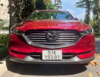 Bán xe Mazda CX8 Premium AWD 2022 giá 978 Triệu - TP HCM