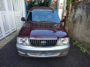 Bán xe Toyota Zace 2004 GL giá 107 Triệu - Lâm Đồng