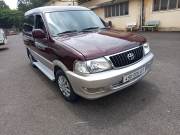Bán xe Toyota Zace 2004 GL giá 115 Triệu - Lâm Đồng