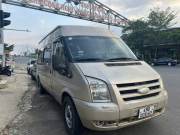 Bán xe Ford Transit 2010 2.4L giá 150 Triệu - Lâm Đồng