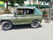 Bán xe UAZ 469 2.8 giá 115 Triệu - Lâm Đồng