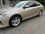 Bán xe Toyota Camry 2015 2.5Q giá 535 Triệu - Bà Rịa Vũng Tàu