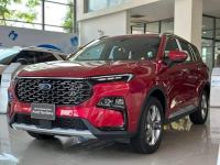 Bán xe Ford Territory 2024 Titanium 1.5 AT giá 809 Triệu - Hà Nội