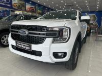 Bán xe Ford Ranger 2024 XLS 2.0L 4x2 AT giá 707 Triệu - Hà Nội