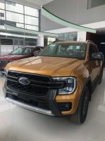 Bán xe Ford Ranger 2024 Wildtrak 2.0L 4x4 AT giá 882 Triệu - Hà Nội