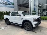 Bán xe Ford Ranger 2024 Wildtrak 2.0L 4x4 AT giá 883 Triệu - Hà Nội