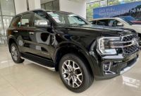 Bán xe Ford Everest 2024 Titanium 2.0L 4x2 AT giá 1 Tỷ 200 Triệu - Hà Nội