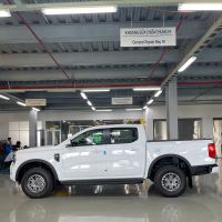 Bán xe Ford Ranger 2024 XLS 2.0L 4x2 AT giá 645 Triệu - Hà Nội