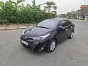 Bán xe Toyota Vios 2018 1.5G giá 395 Triệu - Hải Phòng