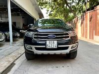 Bán xe Ford Everest 2018 Titanium 2.0L 4x4 AT giá 799 Triệu - TP HCM