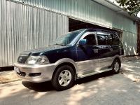 Bán xe Toyota Zace 2003 GL giá 159 Triệu - TP HCM