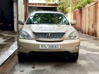 Bán xe Lexus RX 2003 330 giá 299 Triệu - TP HCM