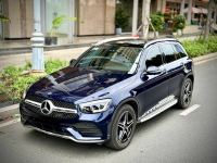 Bán xe Mercedes Benz GLC 2021 300 4Matic giá 1 Tỷ 590 Triệu - TP HCM