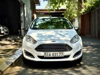 Bán xe Ford Fiesta 2014 S 1.5 AT giá 268 Triệu - TP HCM