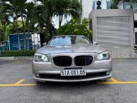 Bán xe BMW 7 Series 750Li 2009 giá 599 Triệu - TP HCM
